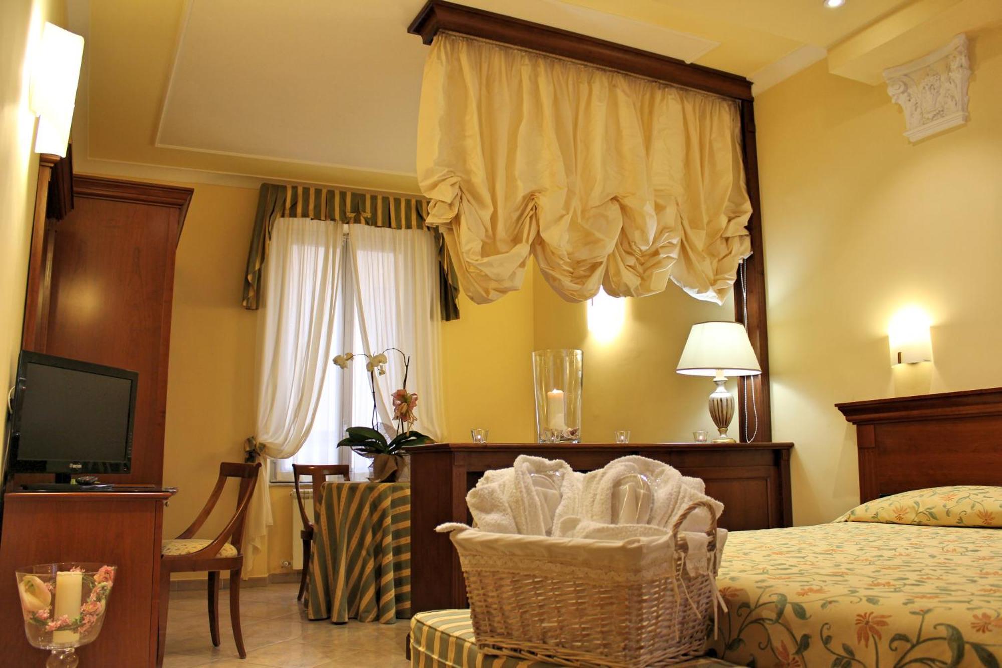 ואראצה Hotel Astigiana & Appartamenti חדר תמונה