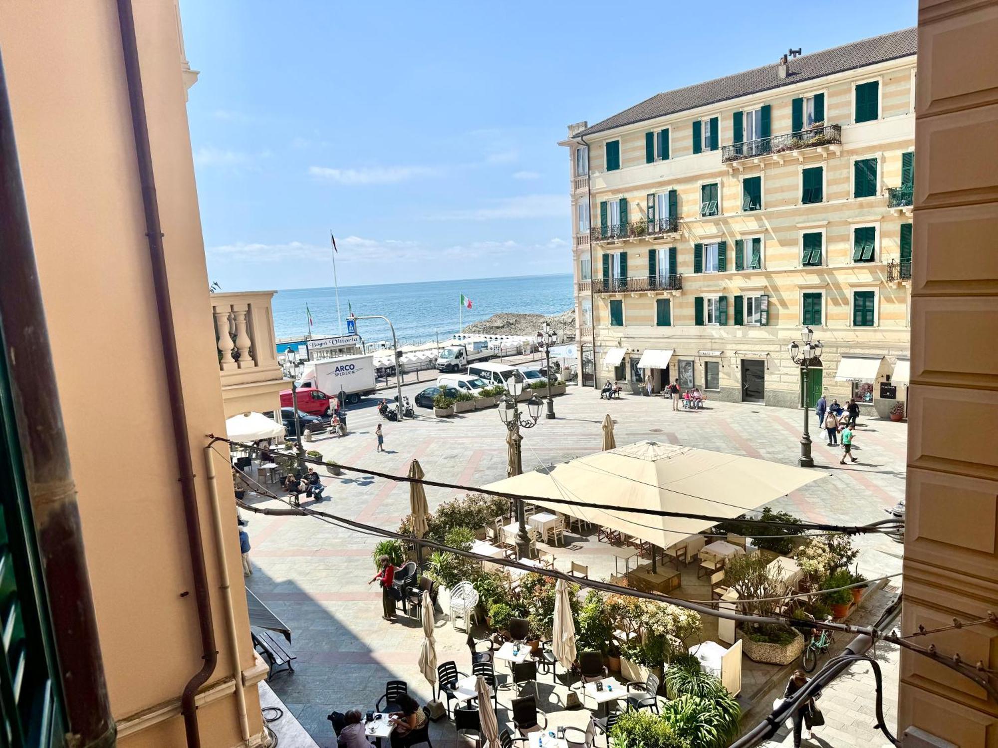 ואראצה Hotel Astigiana & Appartamenti מראה חיצוני תמונה